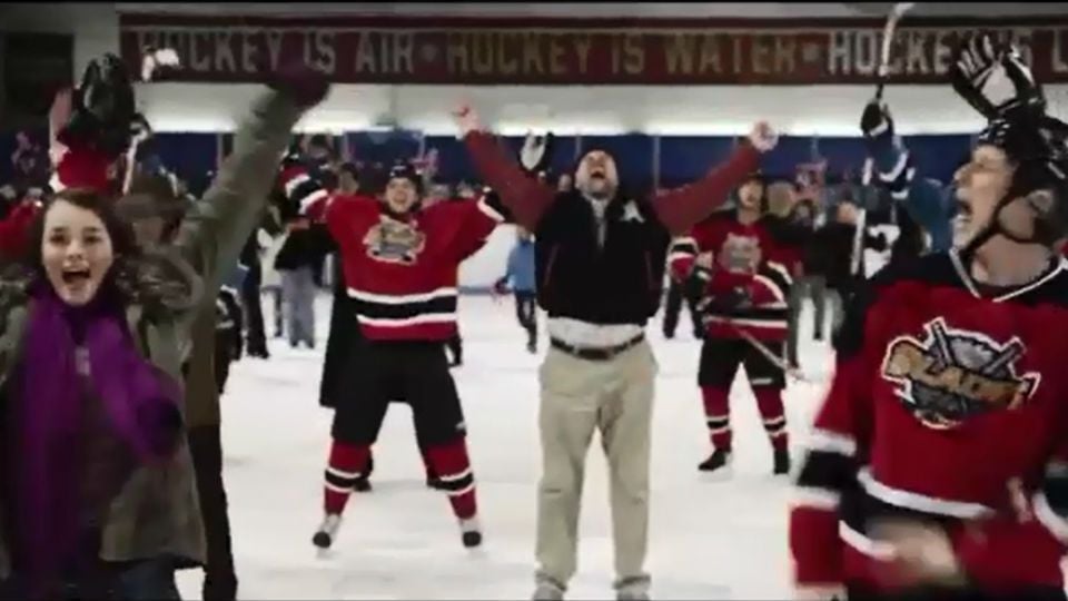 Trailer do filme Score A Hockey Musical Score A Hockey