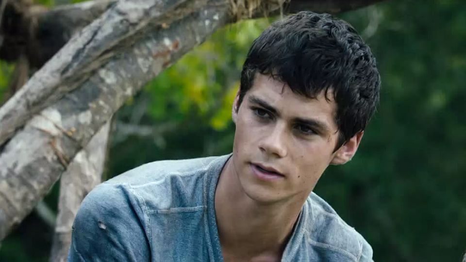 Maze Runner - Correr ou Morrer - Trailer Oficial Legendado