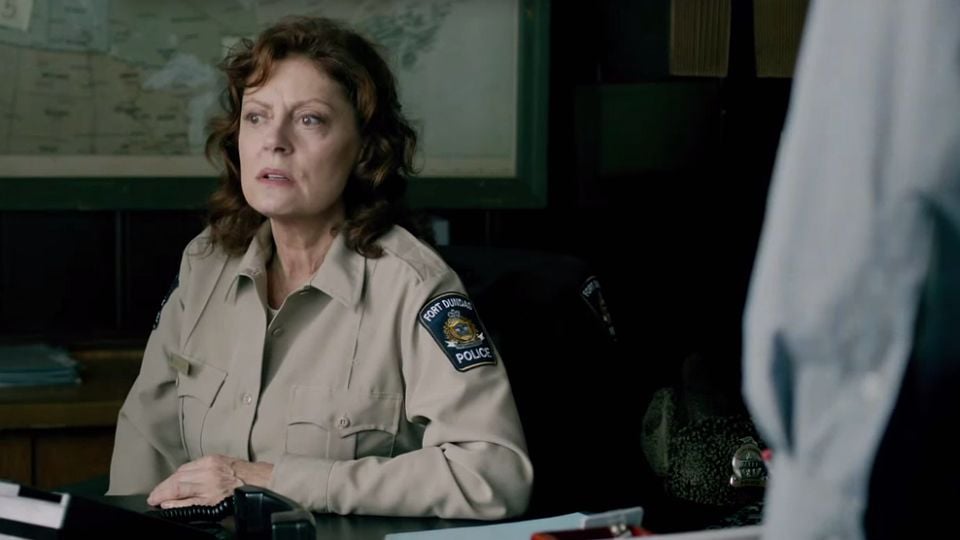 Trailer do filme The Calling The Calling Trailer Original AdoroCinema