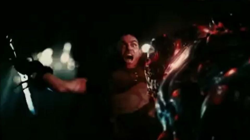 Trailer do filme Outlander Guerreiro vs Predador Outlander Guerreiro vs Predador Trailer Trailer do filme Outlander Guerreiro vs Predador Outlander Guerreiro vs Predador Trailer