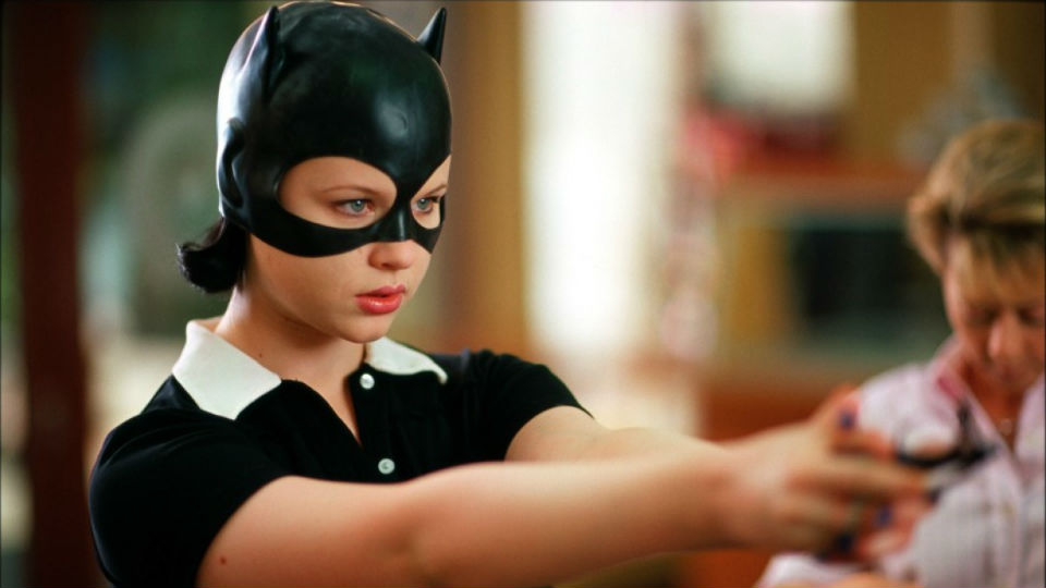 Ghost World Aprendendo a Viver Trailer Original