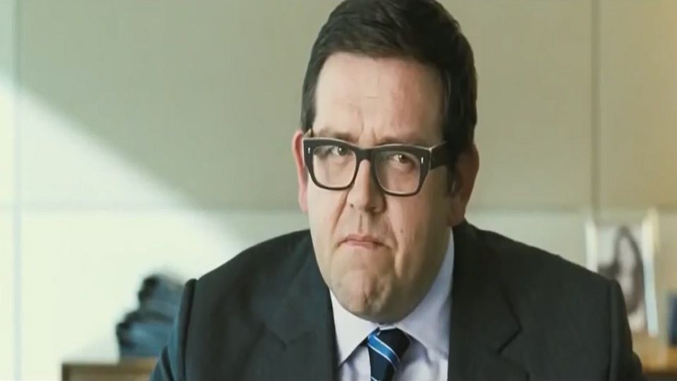 Trailer do filme Heróis de Ressaca - Heróis de Ressaca Trailer ...