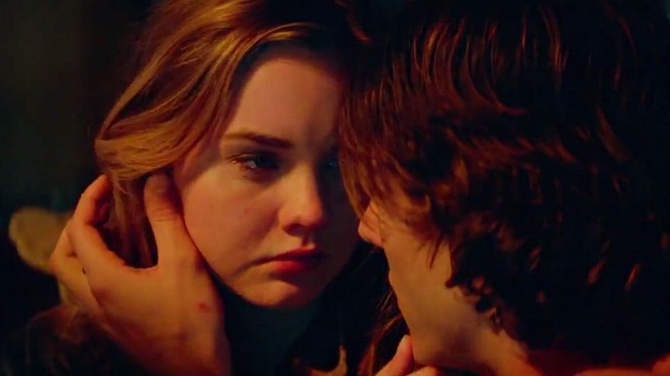 Trailer do filme O Melhor de Mim O Melhor de Mim Trailer (2) Legendado AdoroCinema