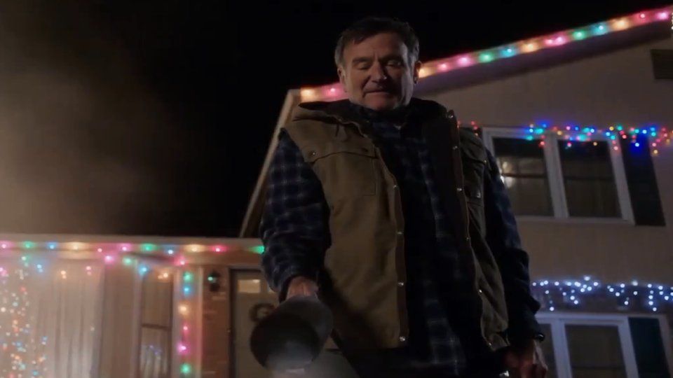 Trailer do filme Maldito Feliz Natal A Merry Friggin' Christmas