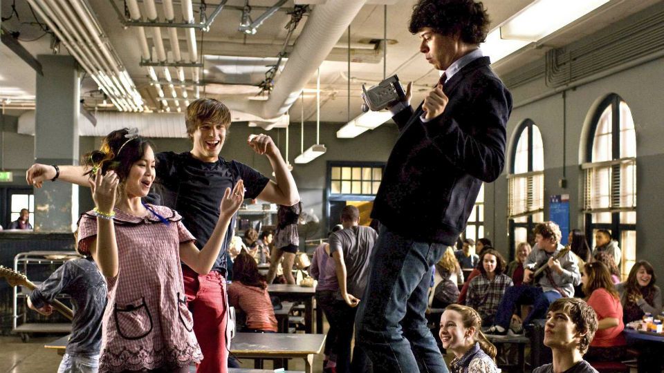 Fama - Filme 2009 - AdoroCinema