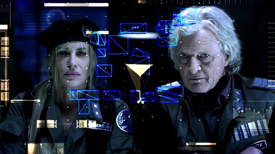 Trailer do filme 2047 Sights of Death 2047 Sights of Death Trailer