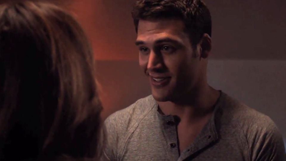 Teaser do filme O Garoto da