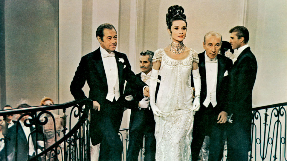 My Fair Lady - Filme 1964 - AdoroCinema