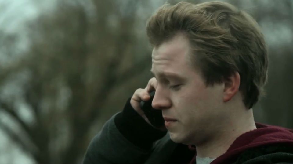 Between 1ª Temporada Teaser Original - Teaser Between - AdoroCinema