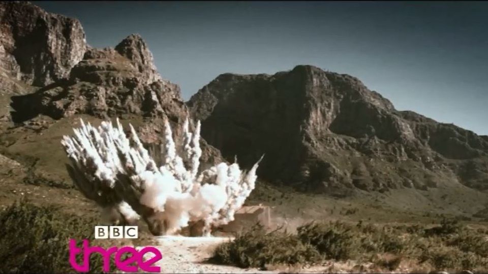 Bluestone 42 3ª Temporada Teaser Original - Trailer Bluestone 42 T03 ...