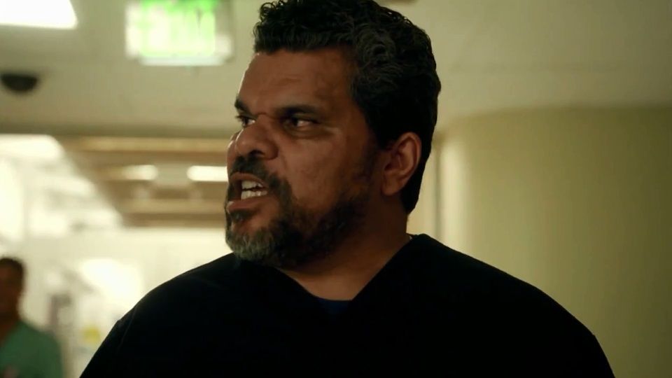 Code Black 1ª Temporada Trailer (1) Original - Trailer Code Black T01 ...
