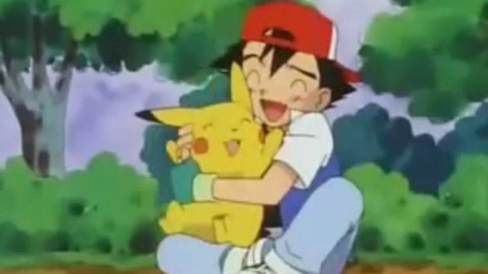 Pokémon 1ª Temporada Sequência de Abertura Dublada - Vídeo Pokémon -  AdoroCinema