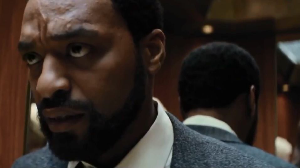 Trailer do filme Olhos da Justiça