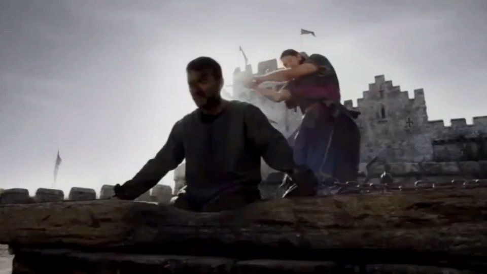 The Bastard Executioner 1ª Temporada Teaser (1) Original Trailer AdoroCinema