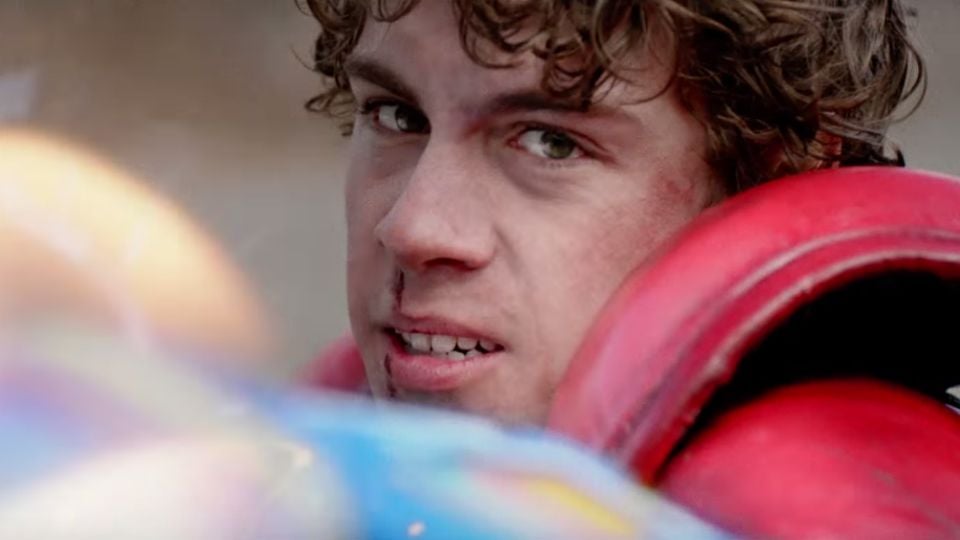 Trailer do filme Turbo Kid Turbo Kid Trailer Original AdoroCinema