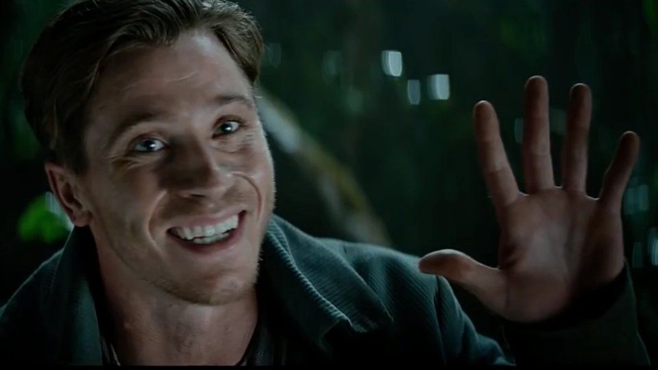 Teaser do filme Peter Pan - Viagem à Terra do Nunca - Peter Pan Teaser ...