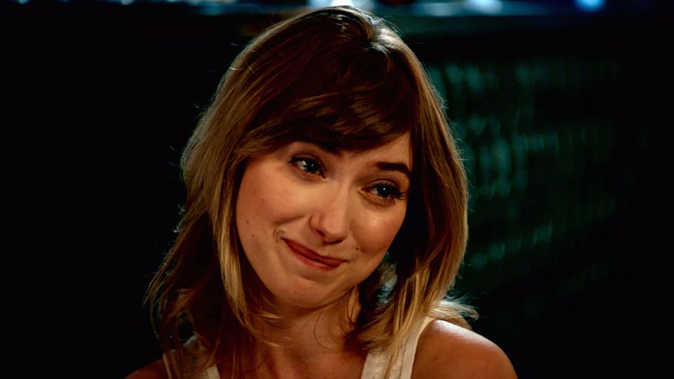 Clipe do filme Um Amor a Cada Esquina Um Amor a Cada Esquina Cena de Abertura AdoroCinema