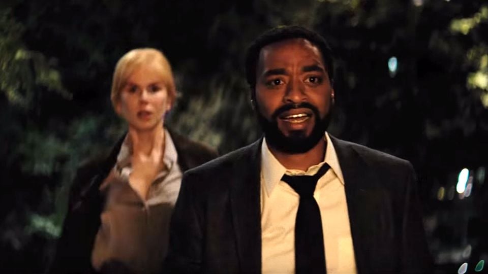 Trailer do filme Olhos da Justiça