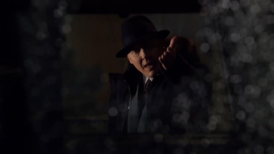The Blacklist 3ª Temporada Trailer (1) Original - Trailer Lista Negra ...