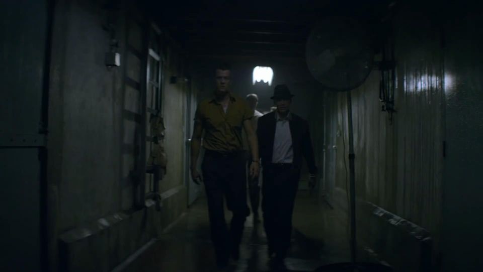 11/22/63 Teaser (2) Original Teaser AdoroCinema