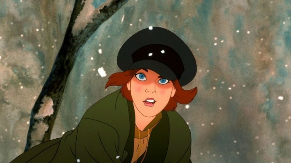 Trailer do filme Anastasia Anastasia Trailer Original AdoroCinema