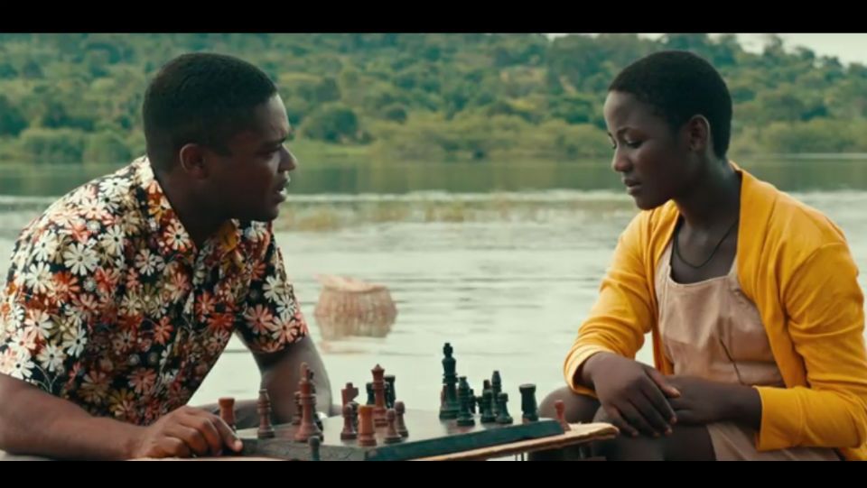 Rainha de Katwe: Críticas AdoroCinema