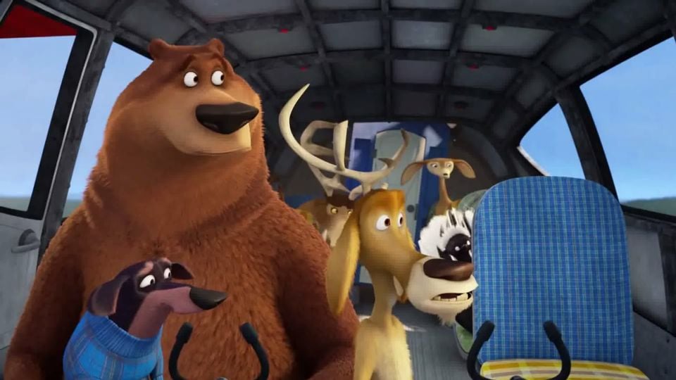 Trailer do filme O Bicho Vai Pegar 4 O Bicho Vai Pegar 4 Trailer Legendado AdoroCinema Trailer do filme O Bicho Vai Pegar 4 O Bicho Vai Pegar 4 Trailer Legendado AdoroCinema