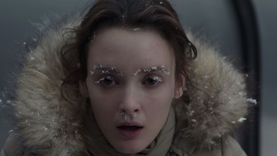 Le Secret Des Banquises Bande Annonce Le secret des banquises Trailer Original - AdoroCinema