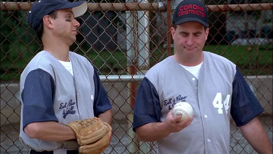 Trailer do filme Os Donos do Pedaço Beer League Trailer Original AdoroCinema