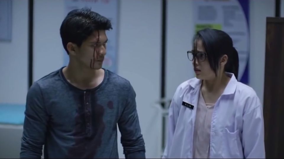 Trailer do filme Headshot Headshot Trailer Legendado AdoroCinema