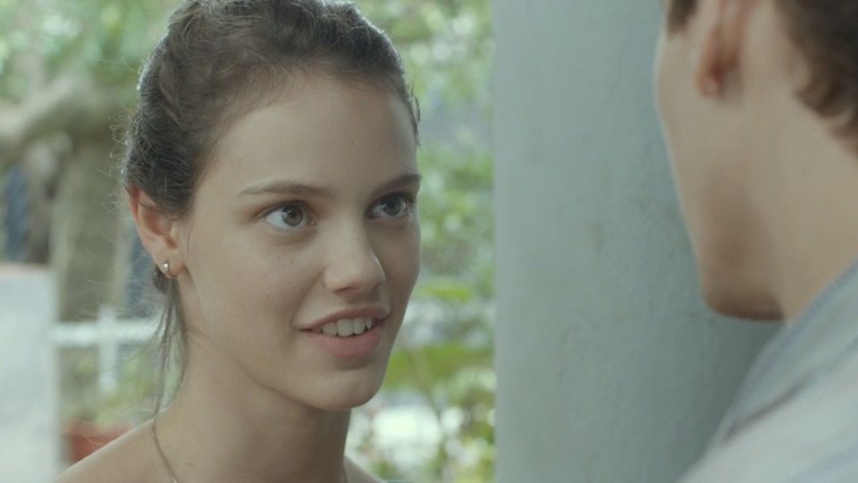 Clipe do filme Jonas Jonas Clipe AdoroCinema