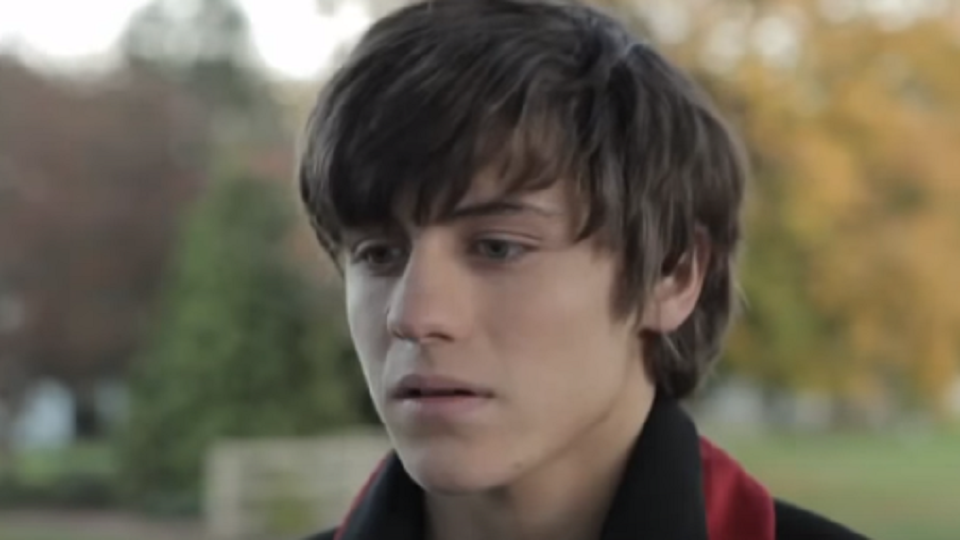 Trailer do filme OXV: The Manual - OXV: The Manual Trailer - AdoroCinema