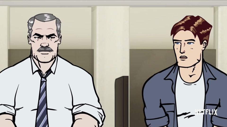 Pacific Heat Temporada 1 Trailer Original Trailer Pacific Heat