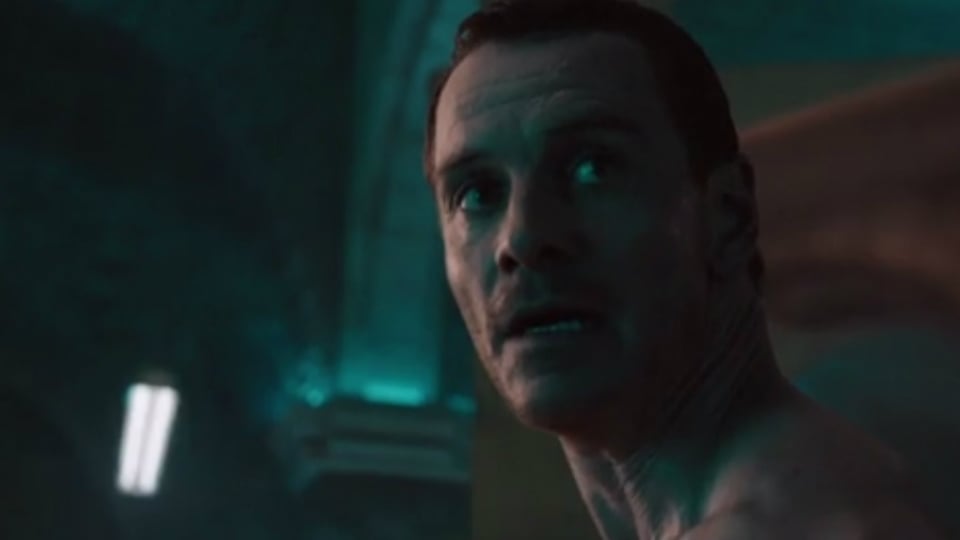 Trailer do filme Assassin's Creed - Assassin's Creed Trailer (2) Legendado  - AdoroCinema