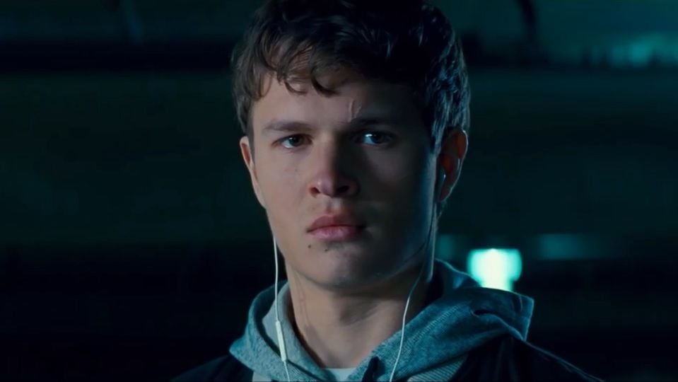 Trailer do filme Em Ritmo de Fuga (Baby Driver) - Em Ritmo de Fuga ...