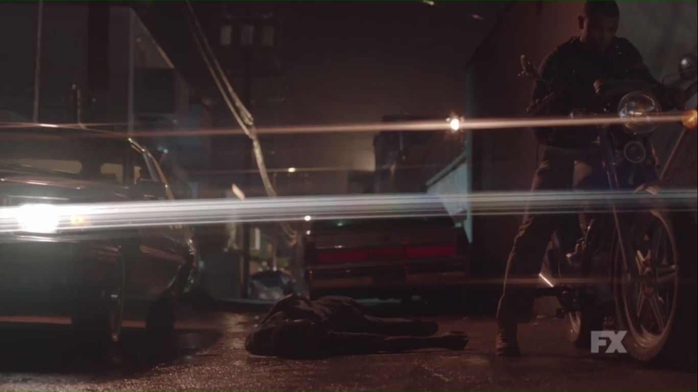 Snowfall 1ª Temporada Teaser Original - Teaser Snowfall T01 - AdoroCinema