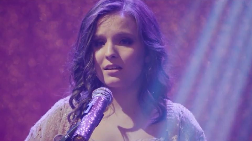 Teaser do filme Meus 15 Anos Meus 15 anos Teaser (1) AdoroCinema