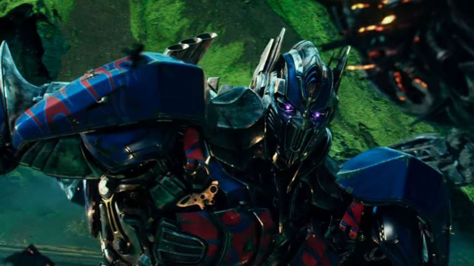 Trailer do filme Transformers: O Último Cavaleiro - Transformers: O ...