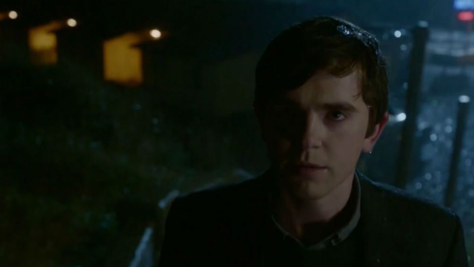 Bates Motel 5ª Temporada Teaser 