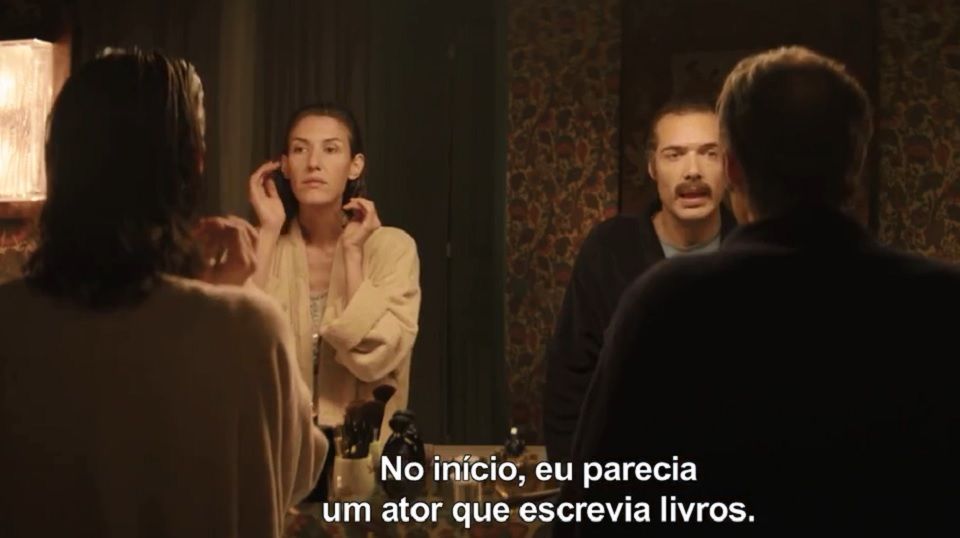 Trailer do filme Monsieur & Madame Adelman - Monsieur & Madame Adelman ...