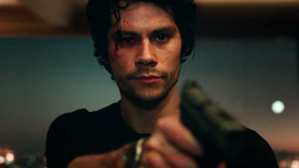 Trailer do filme O Assassino O Primeiro Alvo O Assassino O Primeiro Alvo Trailer (2