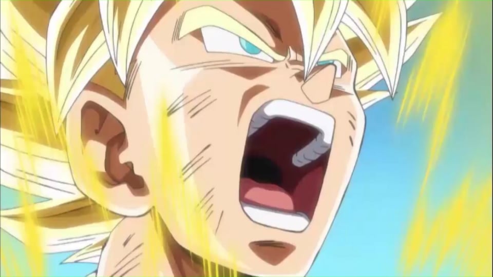 Confira o vídeo de abertura de Dragon Ball Super - Notícias de séries -  AdoroCinema