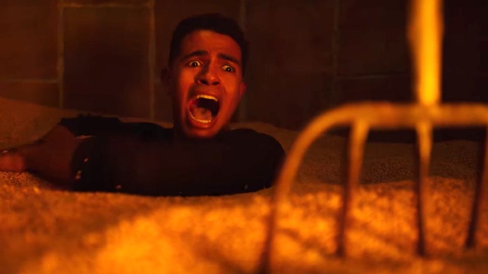 Trailer do filme Jogos Mortais Jigsaw Jogos Mortais Jigsaw Trailer