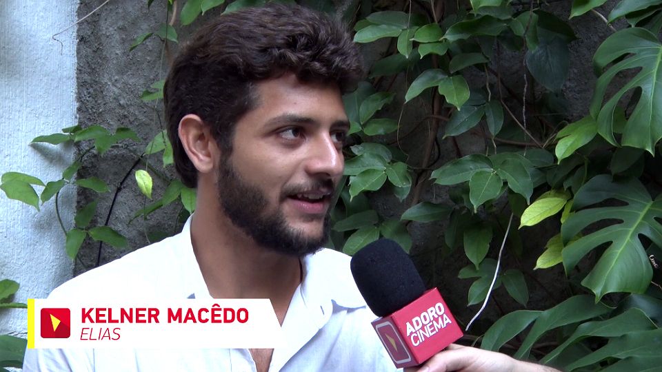 Entrevista sobre Corpo Elétrico : Corpo Elétrico Entrevista (2) Kelner ...
