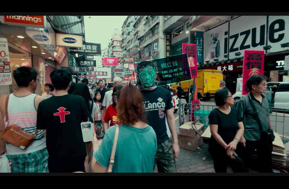 Trailer do filme Encriptado - Black Code Trailer Original - AdoroCinema