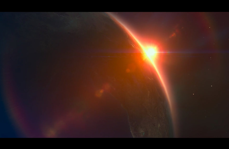Trailer do filme Earth: One Amazing Day - Earth: One Amazing Day ...