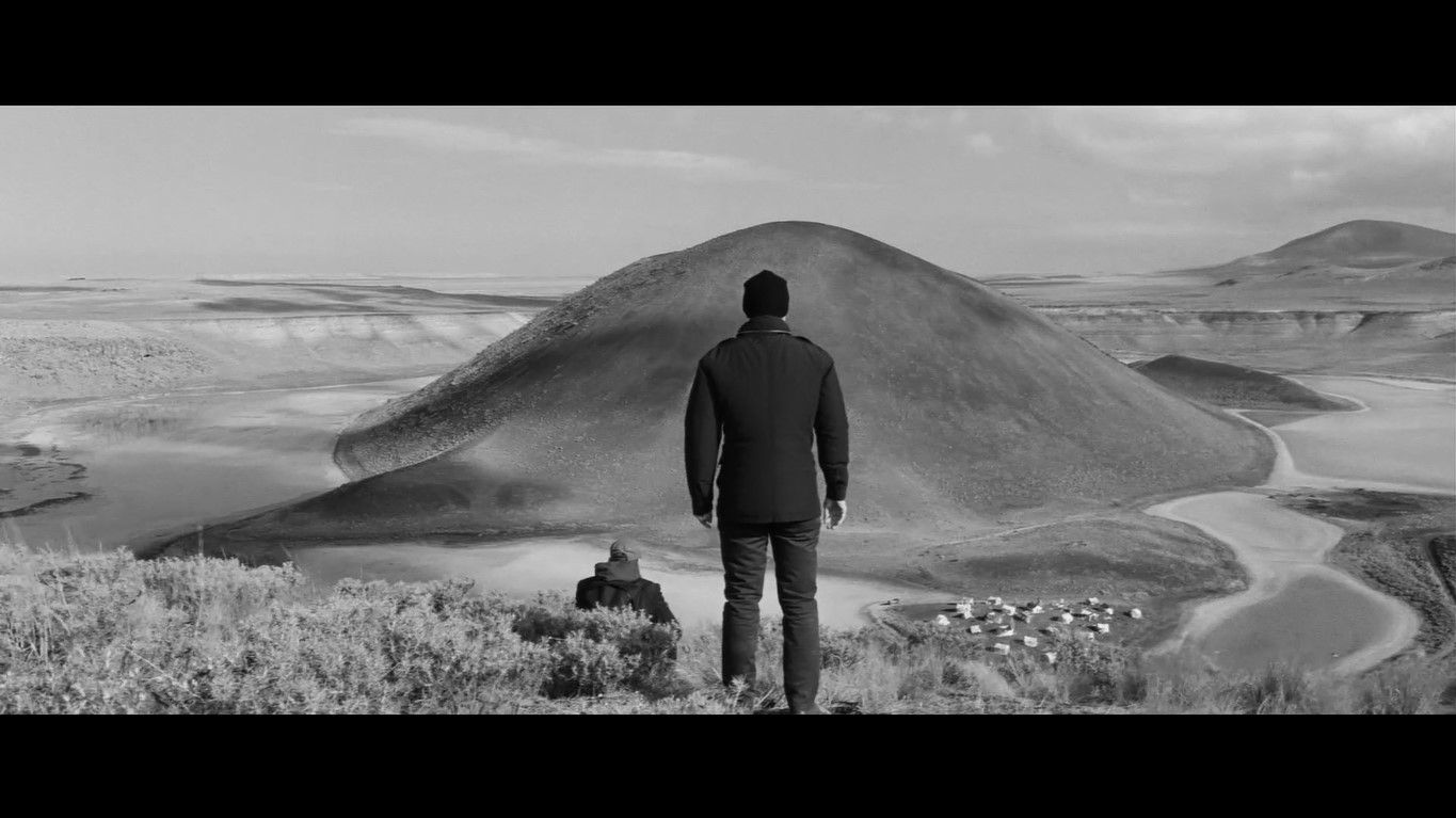 Trailer do filme Grão Grão Trailer