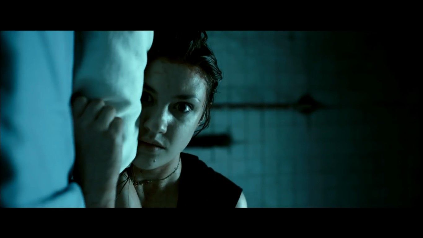 Trailer do filme Bed of the Dead Bed of the Dead Trailer Original