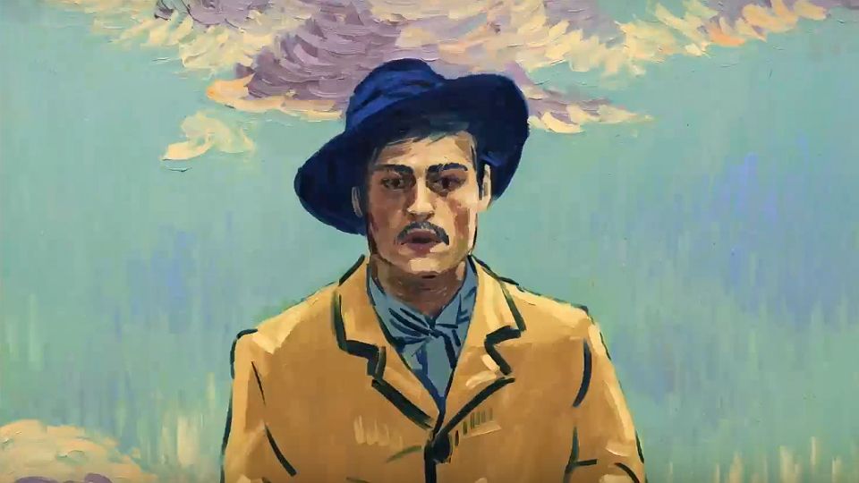Trailer do filme Com Amor, Van Gogh Com Amor, Van Gogh Trailer Legendado AdoroCinema Trailer do filme Com Amor, Van Gogh Com Amor, Van Gogh Trailer Legendado AdoroCinema