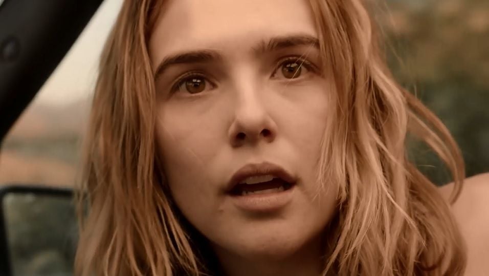 Trailer do filme Flower Flower Trailer Original AdoroCinema